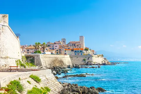 Zuid-Franse charme aan de Côte d'Azur (6 dagen) in Provence en Côte d'Azur, foto 13