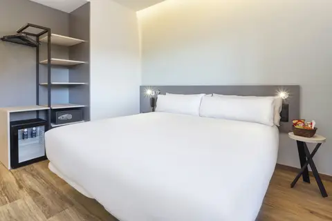 B&B HOTEL Madrid Alcorcón in Alcorcón, foto 23