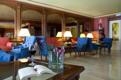 Hotel Plaza Cavana in Nerja — foto 19