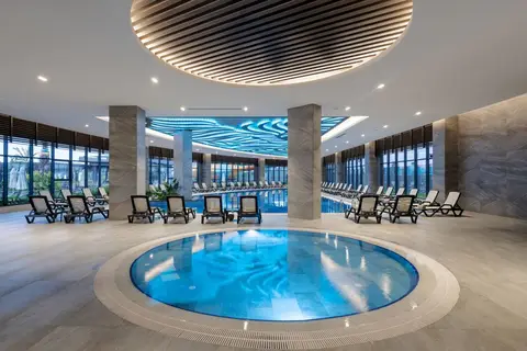 Calyptus Kirman Premium in Manavgat — foto 37