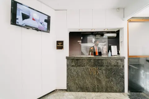 Hotel Soho Boutique Málaga in Málaga, foto 15
