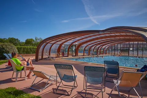 Camping La Grande Métairie foto 13