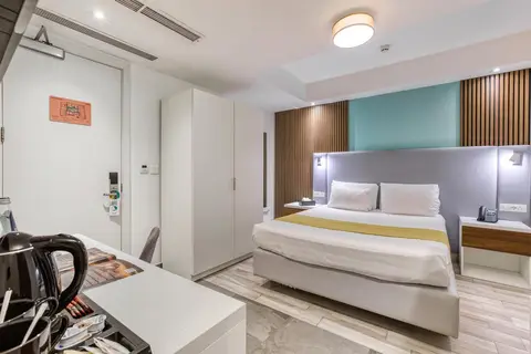 Solana Hotel & Spa in Mellieha — foto 30