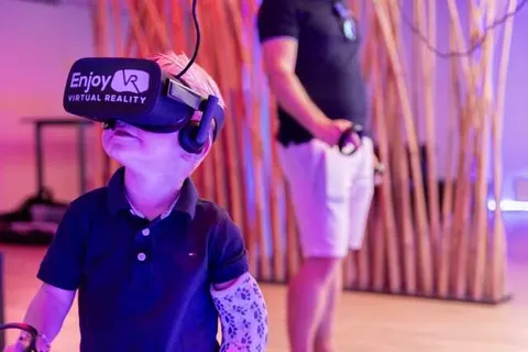 Summio Parc Aquadelta foto 18