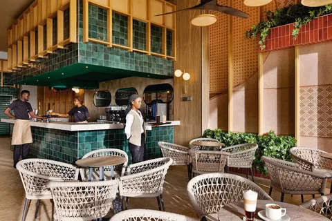 Riu Baobab in Communauté rurale de Malicounda — foto 5