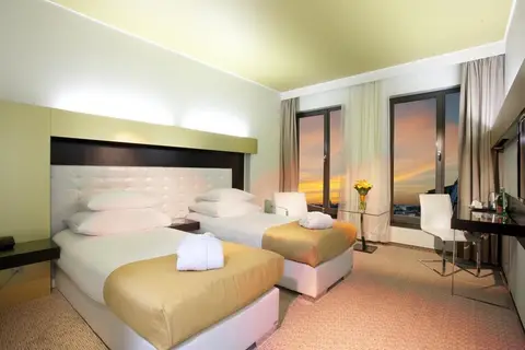 Grandior Hotel Prague in Praag — foto 4