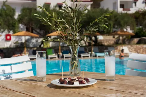 Astron Hotel - Bungalows in Pigadia, foto 23