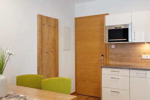 Appartementen White Peak foto 15