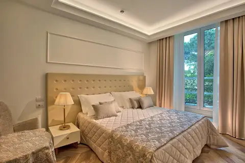 Hotel Eliseo Terme in Abano Terme