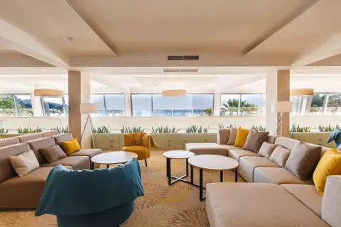 Hotel Plavi Plava Laguna in Porec — foto 6