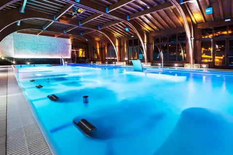 Hotel Anyos Park in La Massana, foto 3