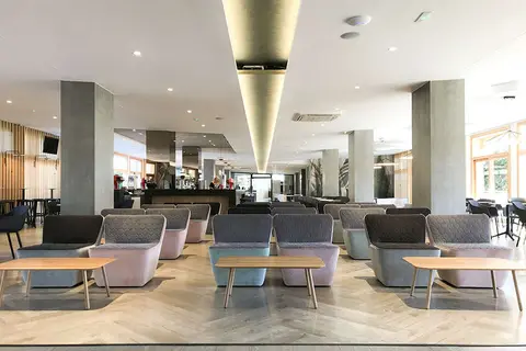 Albir Garden Resort in l'Alfàs del Pi — foto 13