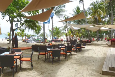 Villa Taina in Cabarete — foto 5
