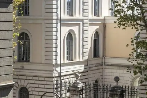 B&B Galaxy Suite Rome in Rome, foto 24