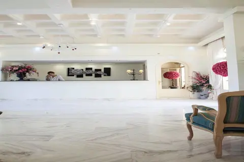 Princess Art Hotel in Λάσση — foto 21
