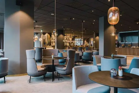 Scandic Opalen in Göteborg (stad), foto 6