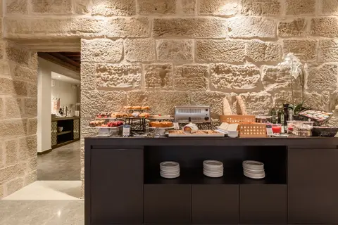 Eurostars Fuerte Ruavieja in Logroño — foto 11