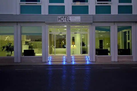 Hotel San Giuliano in San Giorgio di Nogaro, foto 9