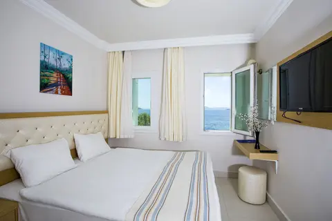 Dragut Point North Hotel in Bodrum — foto 30