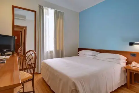 Best Western Hotel Crimea in Turijn, foto 3