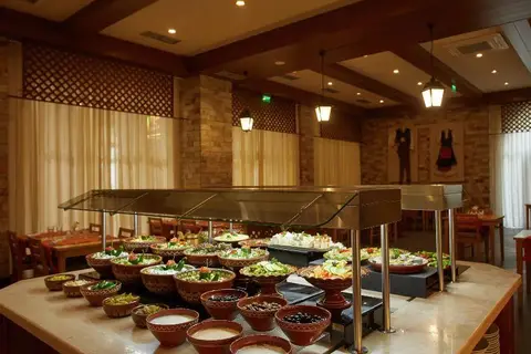 Alua Sunny Beach & Spa in Burgas, foto 19