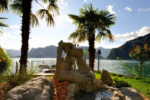 Seehotel Pilatus in Hergiswil — foto 26