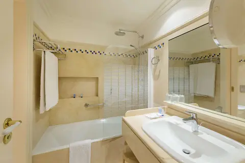 Hotel Playa Victoria in Cádiz — foto 30