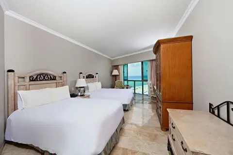 Sandos Cancun Lifestyle Resort in Secrets The Vine Cancún — foto 24