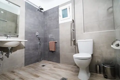 Olympus Thalassea Boutique Hotel in Riviera Olympus Gods, foto 17