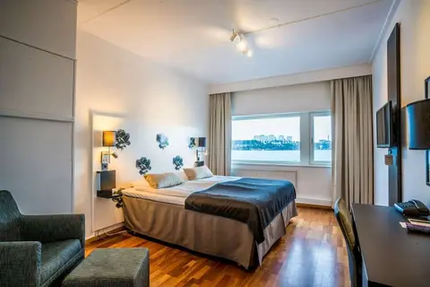 Scandic Ariadne in Stockholm — foto 21