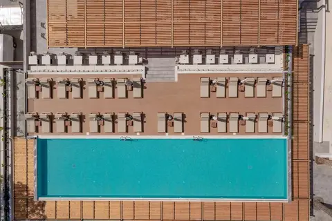Georgioupolis Resort in Georgioupolis — foto 26