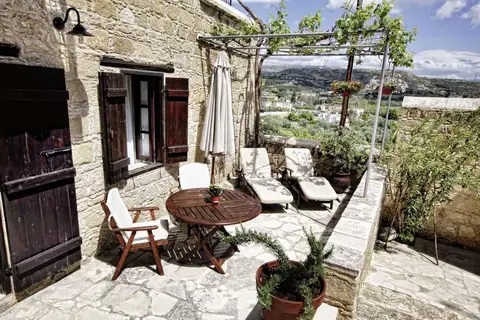 Leonidas Village Houses in Goudi — foto 23