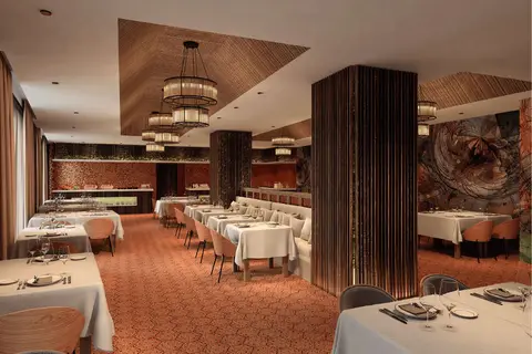 Asa La Marina by SH Hoteles in Ondara — foto 7