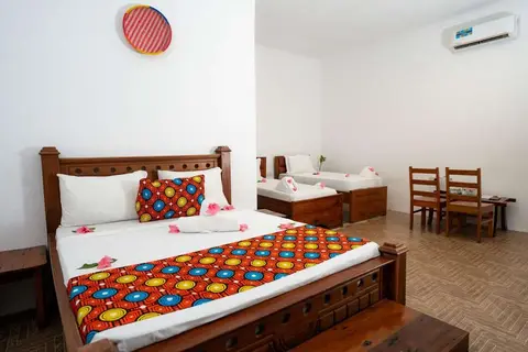 Bella Vista Resort Zanzibar in Mtende — foto 4