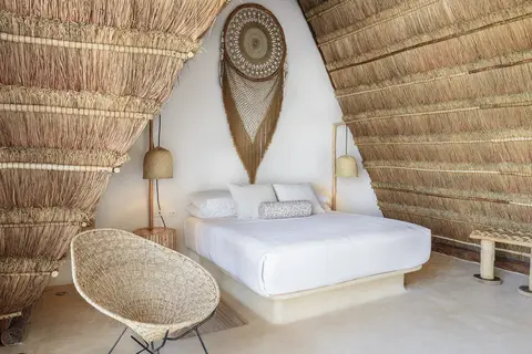 Villas Flamingos in Holbox — foto 30