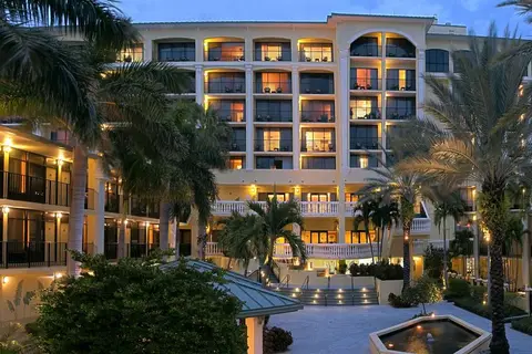 Sirata Beach Resort in Saint Pete Beach — foto 11
