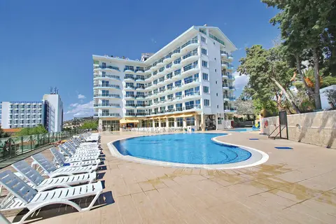Hotel Arora in Kuşadası — foto 25