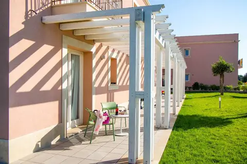 Hotel Danieli Pozzallo in Pozzallo — foto 2