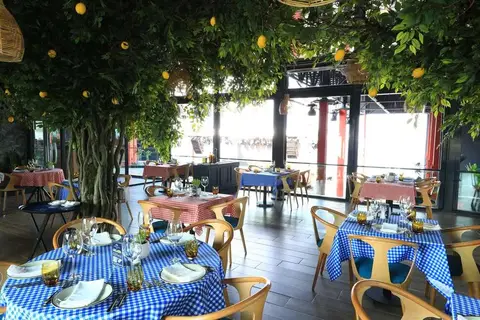 Kaya Palazzo Resort & Casino in Karaoğlanoğlu — foto 15