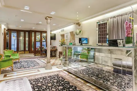 Hotel Ca' dei Conti in Venetië, foto 3
