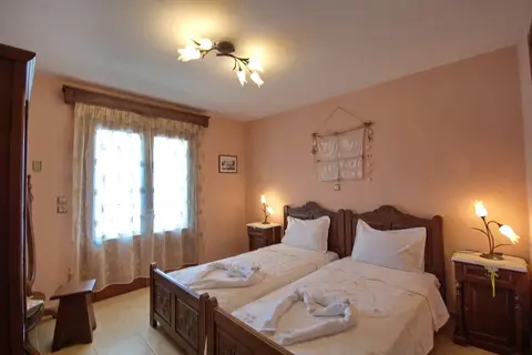 Pelagos Villas in Δήμος Αγίου Δημητρίου — foto 11