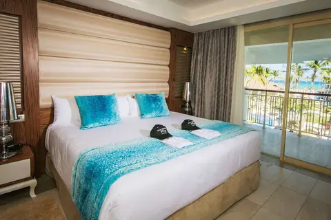 Majestic Mirage Punta Cana in Salvaleón de Higüey, foto 4