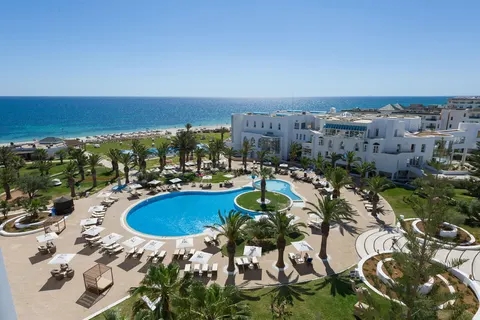 Iberostar Selection Kantaoui Bay in Sousse — foto 6