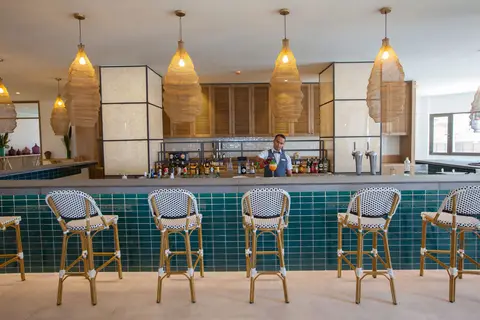 Corallium Dunamar by Lopesan Hotels in Playa del Inglés — foto 29