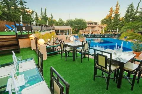 Hotel Balaia Mar in Albufeira — foto 15