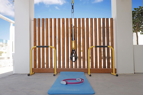 Caldera's Dolphin Suites foto 12