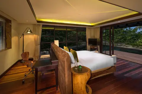 OZEN Reserve Bolifushi in Bolifushi — foto 17