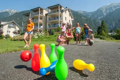 Vakantiepark Hermagor foto 14