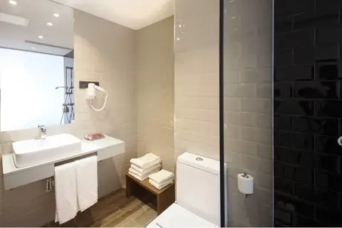 Emerald Sun Hotel in Calafell, foto 9