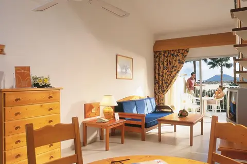 Hotel Riu Oliva Beach Resort in Corralejo — foto 7
